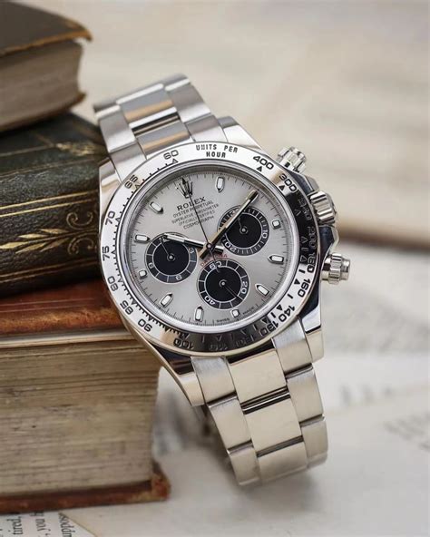 rolex 116519ln review|Rolex daytona 116519ln for sale.